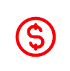 0% APR, no-fee payment plans