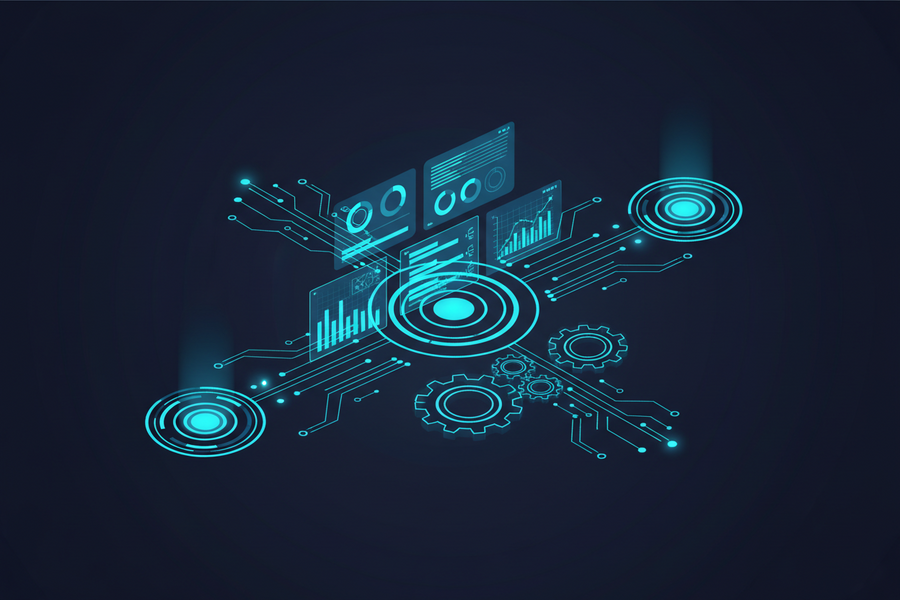 Processes and workflows to mitigate risk